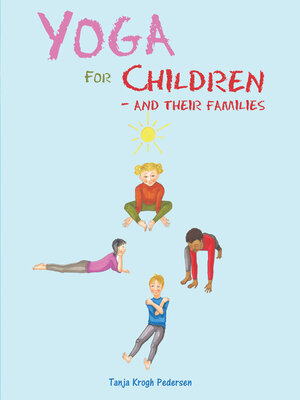 cover image of Yoga for Children